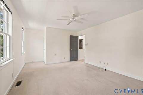 Tiny photo for 13619 Knobhill Court, Midlothian, VA 23114 (MLS # 2616902)