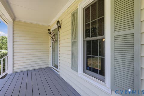 Tiny photo for 13619 Knobhill Court, Midlothian, VA 23114 (MLS # 2616902)