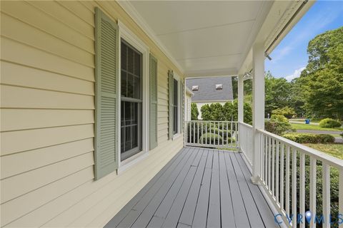 Tiny photo for 13619 Knobhill Court, Midlothian, VA 23114 (MLS # 2616902)