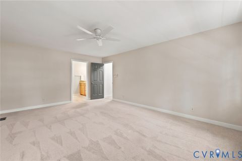 Tiny photo for 13619 Knobhill Court, Midlothian, VA 23114 (MLS # 2616902)