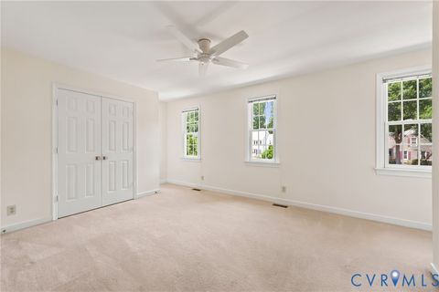 Tiny photo for 13619 Knobhill Court, Midlothian, VA 23114 (MLS # 2616902)