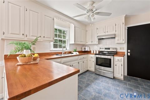 Tiny photo for 13619 Knobhill Court, Midlothian, VA 23114 (MLS # 2616902)