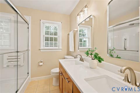 Tiny photo for 13619 Knobhill Court, Midlothian, VA 23114 (MLS # 2616902)