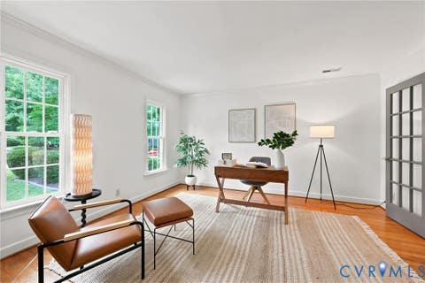 Tiny photo for 13619 Knobhill Court, Midlothian, VA 23114 (MLS # 2616902)