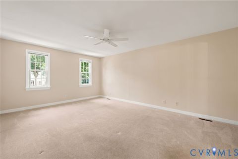 Tiny photo for 13619 Knobhill Court, Midlothian, VA 23114 (MLS # 2616902)