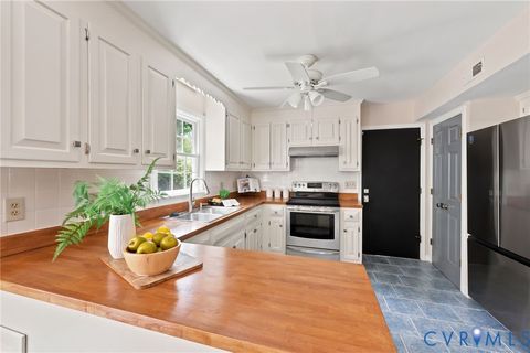 Tiny photo for 13619 Knobhill Court, Midlothian, VA 23114 (MLS # 2616902)