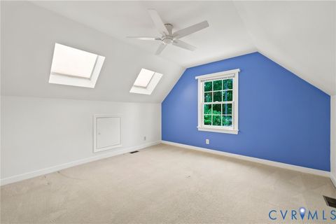Tiny photo for 13619 Knobhill Court, Midlothian, VA 23114 (MLS # 2616902)
