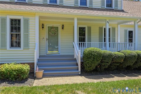 Tiny photo for 13619 Knobhill Court, Midlothian, VA 23114 (MLS # 2616902)