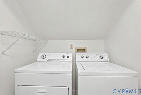 Tiny photo for 13619 Knobhill Court, Midlothian, VA 23114 (MLS # 2616902)