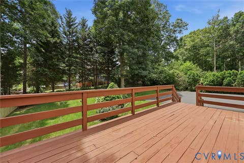 Tiny photo for 13619 Knobhill Court, Midlothian, VA 23114 (MLS # 2616902)