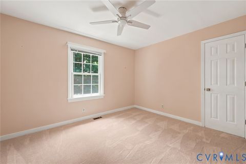 Tiny photo for 13619 Knobhill Court, Midlothian, VA 23114 (MLS # 2616902)