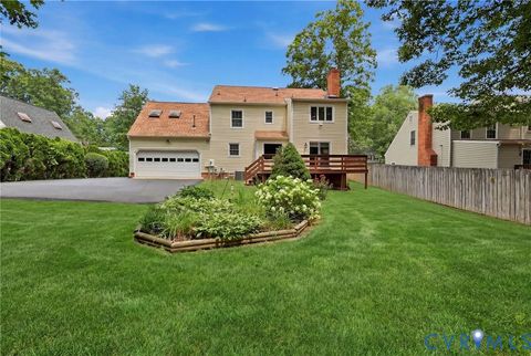 Tiny photo for 13619 Knobhill Court, Midlothian, VA 23114 (MLS # 2616902)