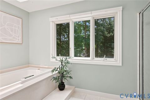 Tiny photo for 13619 Knobhill Court, Midlothian, VA 23114 (MLS # 2616902)