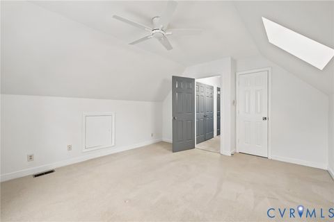 Tiny photo for 13619 Knobhill Court, Midlothian, VA 23114 (MLS # 2616902)