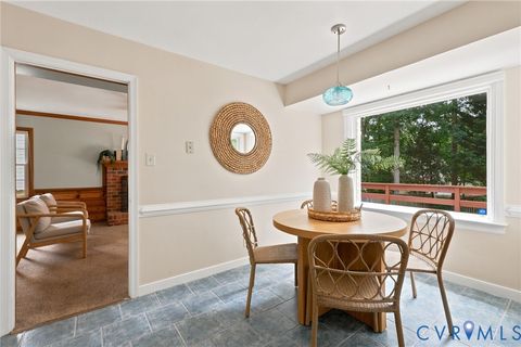 Tiny photo for 13619 Knobhill Court, Midlothian, VA 23114 (MLS # 2616902)