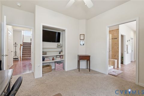 Tiny photo for 8164 Bridle Creek Terrace, Hanover, VA 23111 (MLS # 2604925)