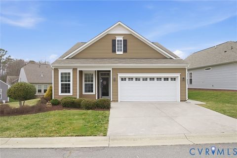 Photo of 8164 Bridle Creek Terrace, Hanover, VA 23111 (MLS # 2604925)