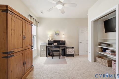 Tiny photo for 8164 Bridle Creek Terrace, Hanover, VA 23111 (MLS # 2604925)