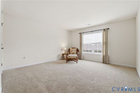 Tiny photo for 8164 Bridle Creek Terrace, Hanover, VA 23111 (MLS # 2604925)