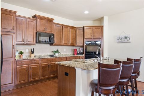 Tiny photo for 8164 Bridle Creek Terrace, Hanover, VA 23111 (MLS # 2604925)