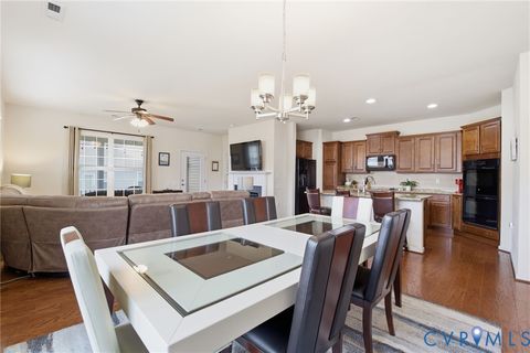 Tiny photo for 8164 Bridle Creek Terrace, Hanover, VA 23111 (MLS # 2604925)