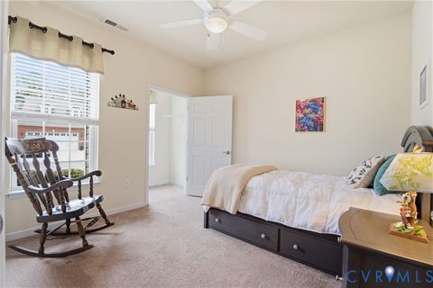 Tiny photo for 8164 Bridle Creek Terrace, Hanover, VA 23111 (MLS # 2604925)