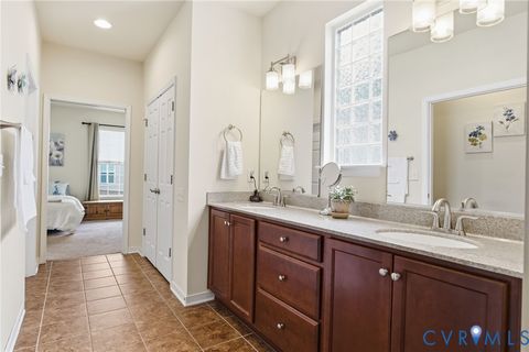 Tiny photo for 8164 Bridle Creek Terrace, Hanover, VA 23111 (MLS # 2604925)