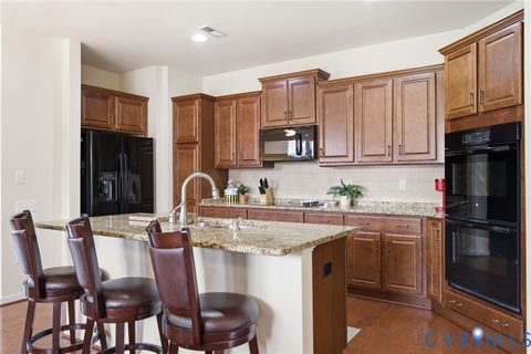 Tiny photo for 8164 Bridle Creek Terrace, Hanover, VA 23111 (MLS # 2604925)