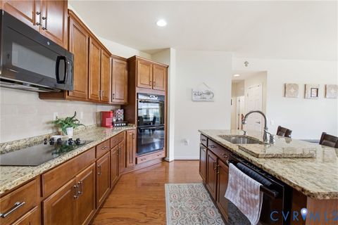 Tiny photo for 8164 Bridle Creek Terrace, Hanover, VA 23111 (MLS # 2604925)