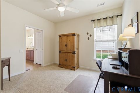 Tiny photo for 8164 Bridle Creek Terrace, Hanover, VA 23111 (MLS # 2604925)