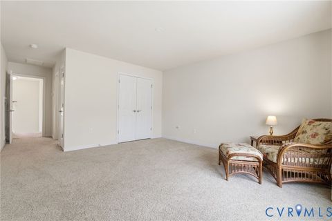 Tiny photo for 8164 Bridle Creek Terrace, Hanover, VA 23111 (MLS # 2604925)