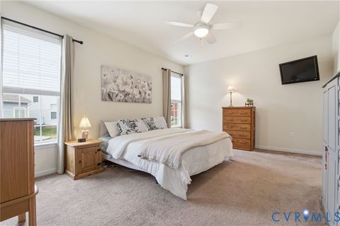 Tiny photo for 8164 Bridle Creek Terrace, Hanover, VA 23111 (MLS # 2604925)