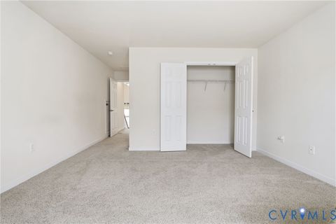 Tiny photo for 8164 Bridle Creek Terrace, Hanover, VA 23111 (MLS # 2604925)