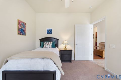 Tiny photo for 8164 Bridle Creek Terrace, Hanover, VA 23111 (MLS # 2604925)