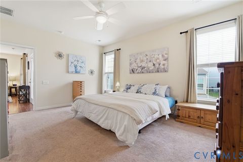 Tiny photo for 8164 Bridle Creek Terrace, Hanover, VA 23111 (MLS # 2604925)