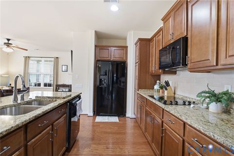 Tiny photo for 8164 Bridle Creek Terrace, Hanover, VA 23111 (MLS # 2604925)