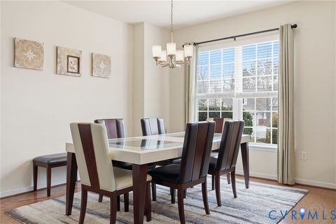 Tiny photo for 8164 Bridle Creek Terrace, Hanover, VA 23111 (MLS # 2604925)