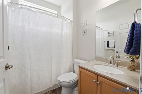 Tiny photo for 8164 Bridle Creek Terrace, Hanover, VA 23111 (MLS # 2604925)