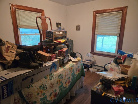 Tiny photo for 242 Rappahannock Drive, Dunnsville, VA 22454 (MLS # 2624943)