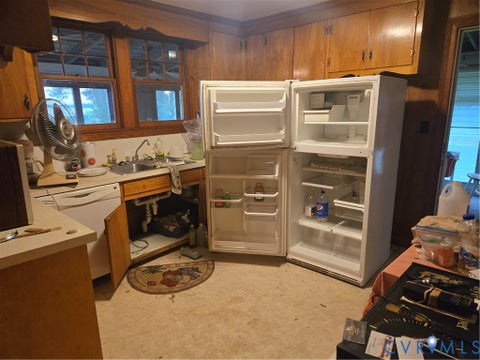 Tiny photo for 242 Rappahannock Drive, Dunnsville, VA 22454 (MLS # 2624943)