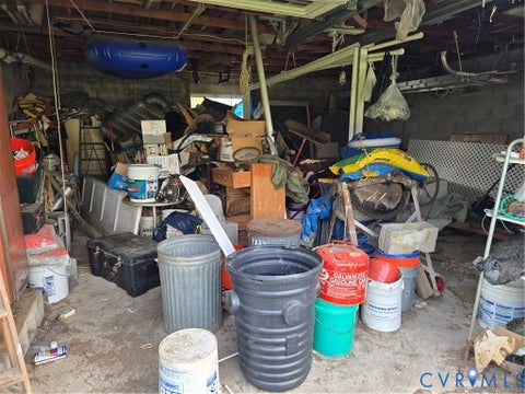 Tiny photo for 242 Rappahannock Drive, Dunnsville, VA 22454 (MLS # 2624943)