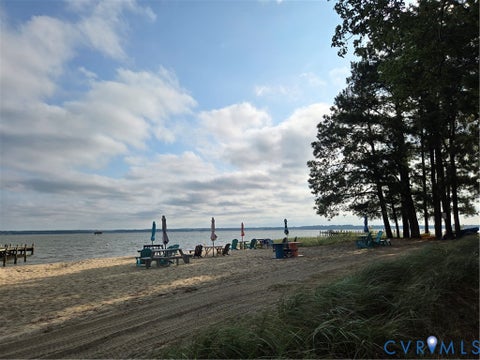 Tiny photo for 242 Rappahannock Drive, Dunnsville, VA 22454 (MLS # 2624943)