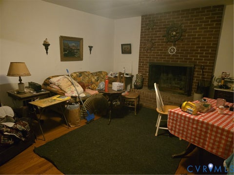 Tiny photo for 242 Rappahannock Drive, Dunnsville, VA 22454 (MLS # 2624943)