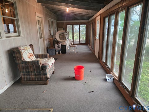 Tiny photo for 242 Rappahannock Drive, Dunnsville, VA 22454 (MLS # 2624943)