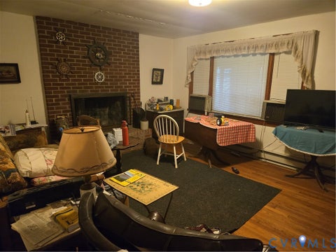 Tiny photo for 242 Rappahannock Drive, Dunnsville, VA 22454 (MLS # 2624943)