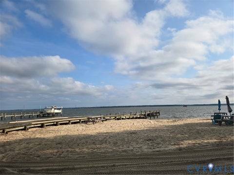 Photo of 242 Rappahannock Drive, Dunnsville, VA 22454 (MLS # 2624943)