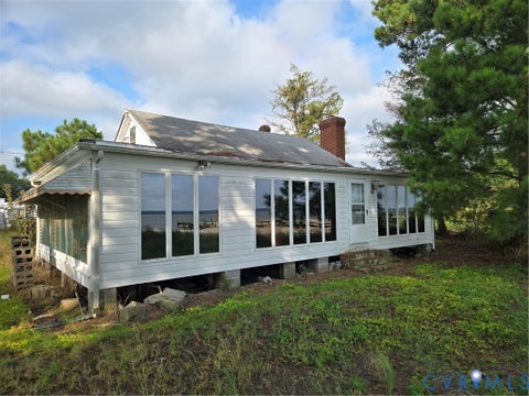 Tiny photo for 242 Rappahannock Drive, Dunnsville, VA 22454 (MLS # 2624943)