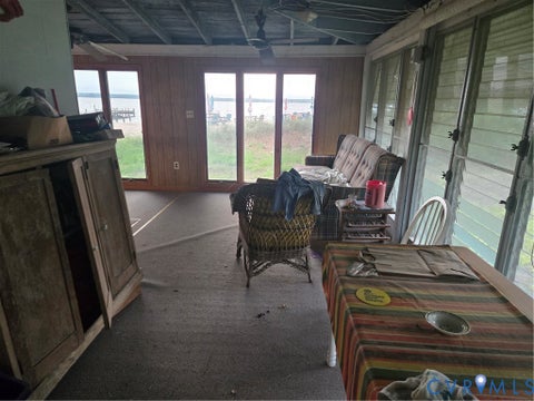 Tiny photo for 242 Rappahannock Drive, Dunnsville, VA 22454 (MLS # 2624943)