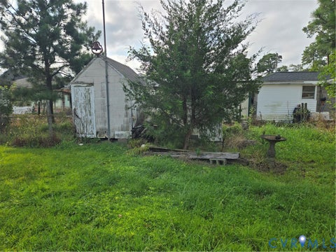 Tiny photo for 242 Rappahannock Drive, Dunnsville, VA 22454 (MLS # 2624943)