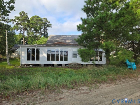 Tiny photo for 242 Rappahannock Drive, Dunnsville, VA 22454 (MLS # 2624943)